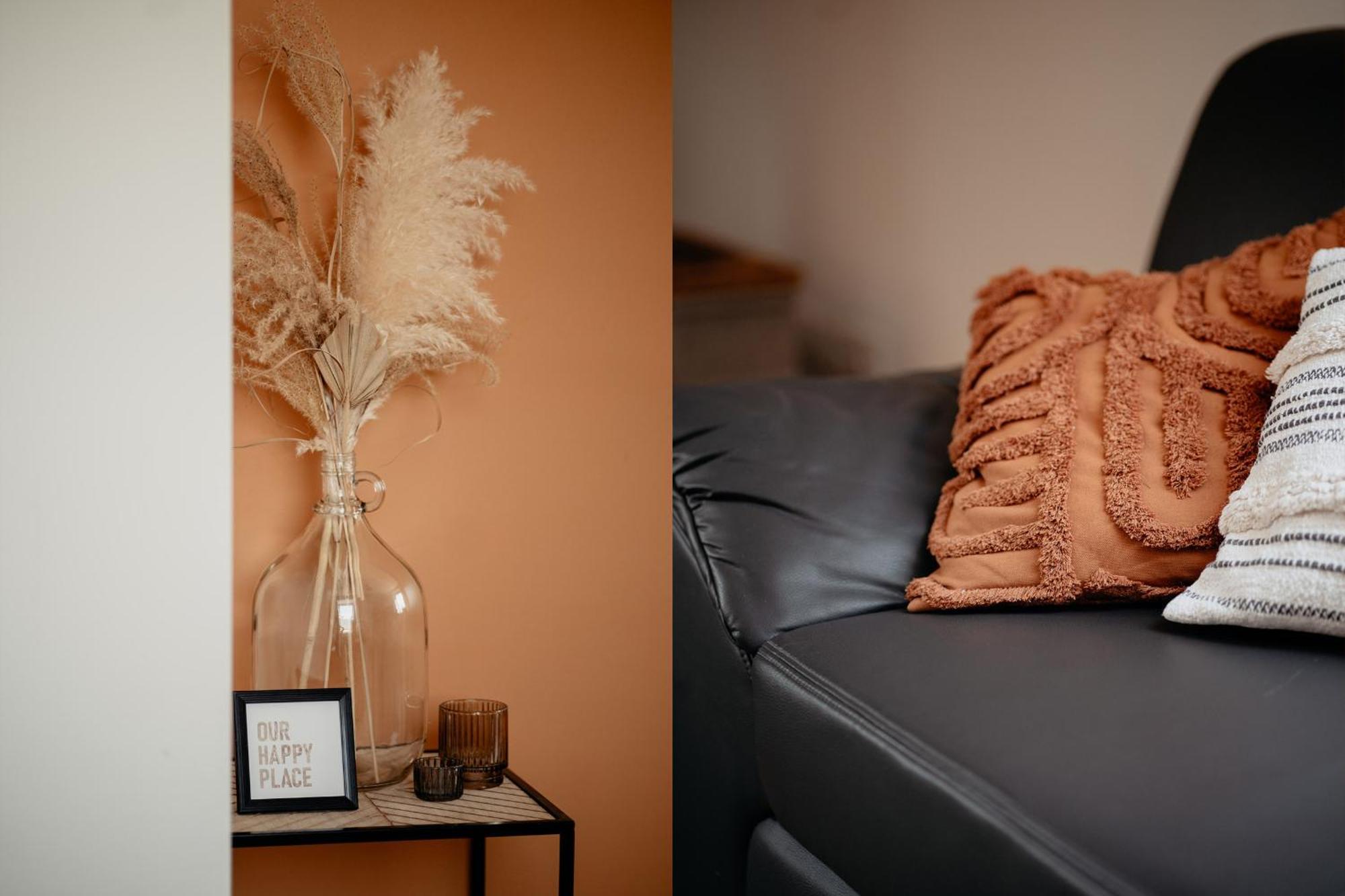 شقة Duplex Cosy Le Boho غيبووييه المظهر الخارجي الصورة